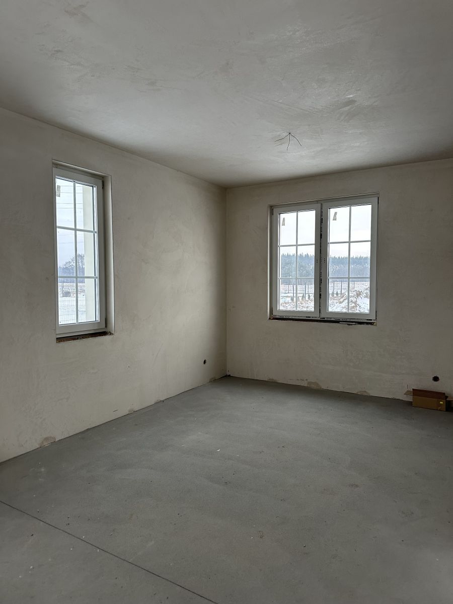 Jedrzychow Wyjatkowy Dom Wolnostojacy Jedrzychow Sprzedaz 145m2 2122 9l