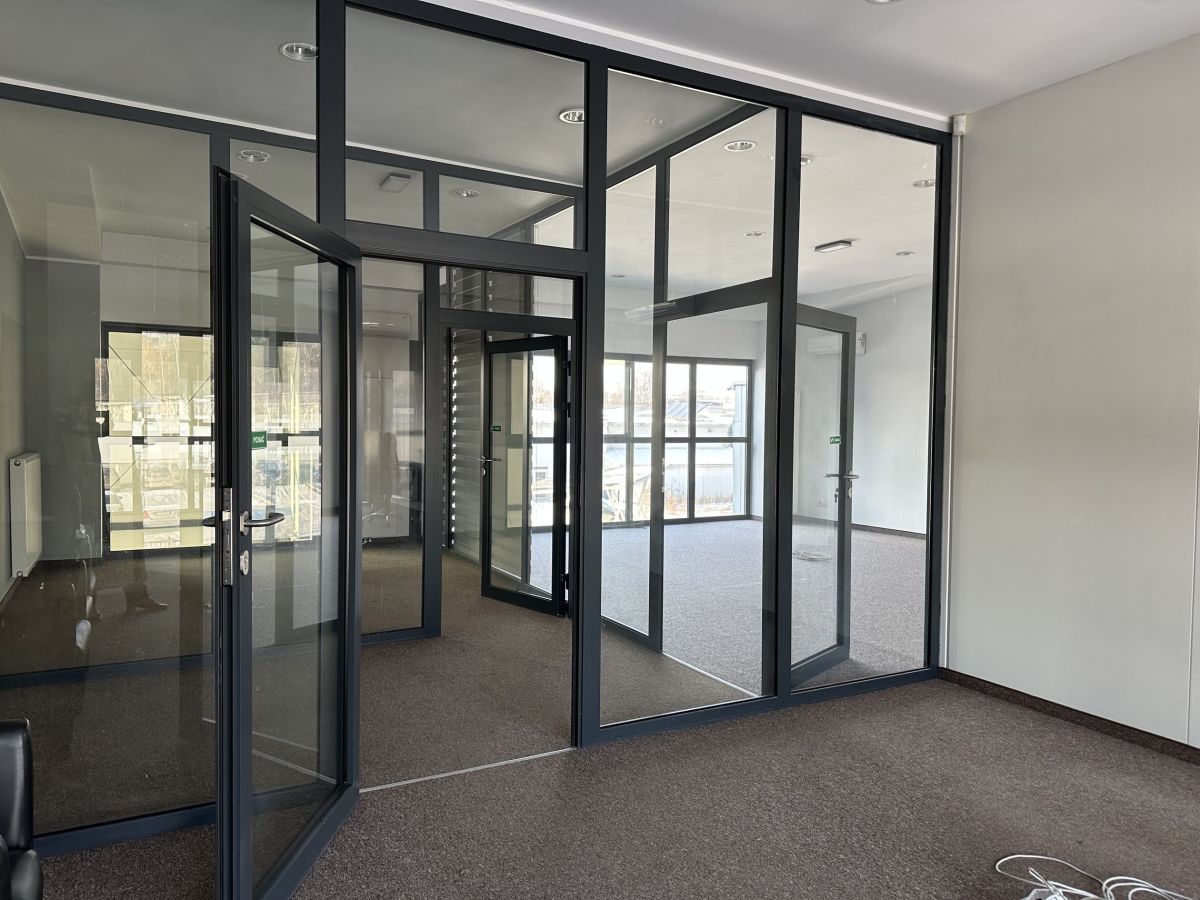 Lubin Lokale Uslugowo Handlowe Od 12m 270m Wynajem 120m2 2125 1l