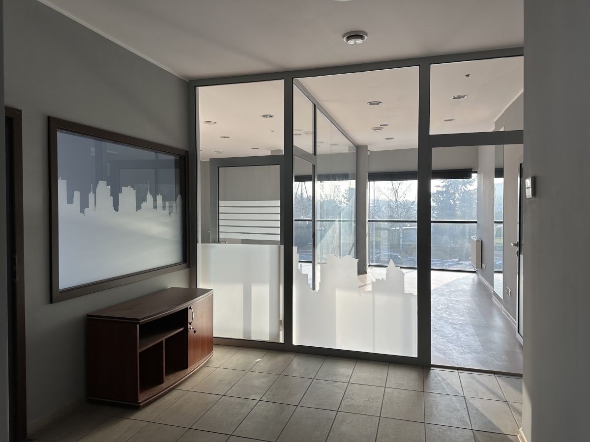 Lubin Lokale Uslugowo Handlowe Od 12m 270m Wynajem 120m2 2125 3l