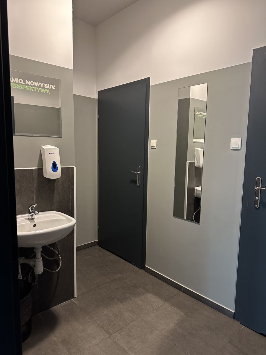 Lubin Lokale Uslugowo Handlowe Od 12m 270m Wynajem 120m2 2125 8l