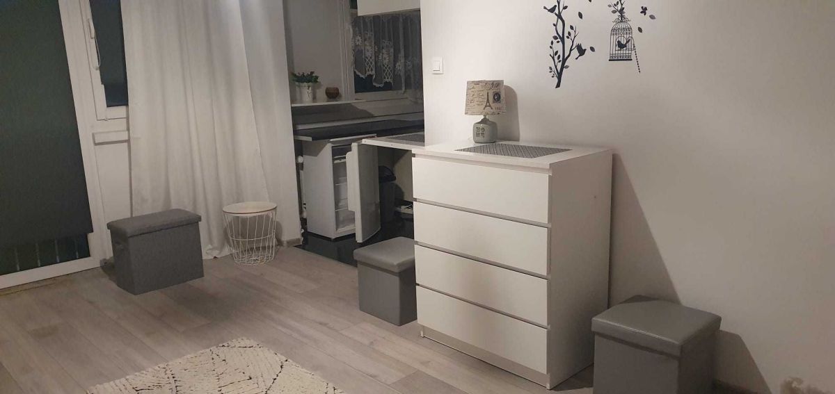 Lubin Kawalerka Na Wynajem 26 M2 1 Pokoj Lubin Wynajem 26m2 2129 1l