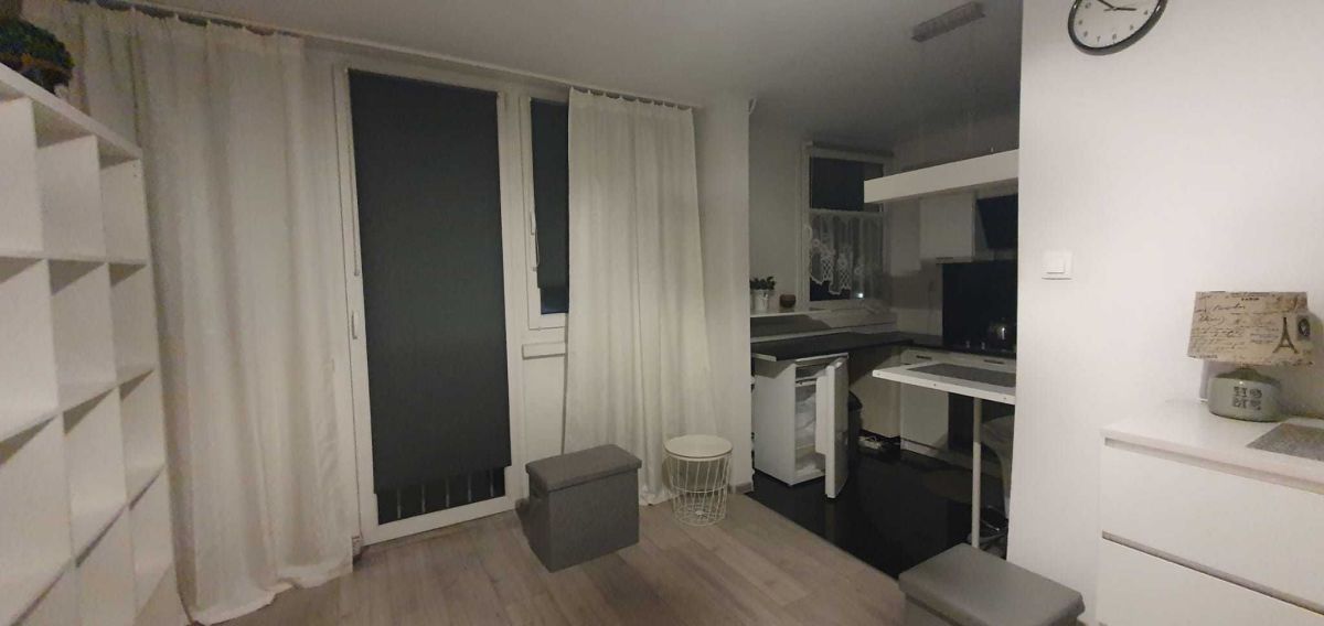Lubin Kawalerka Na Wynajem 26 M2 1 Pokoj Lubin Wynajem 26m2 2129 2l