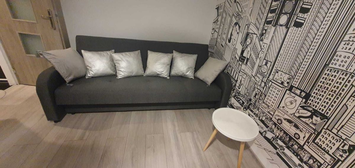 Lubin Kawalerka Na Wynajem 26 M2 1 Pokoj Lubin Wynajem 26m2 2129 3l