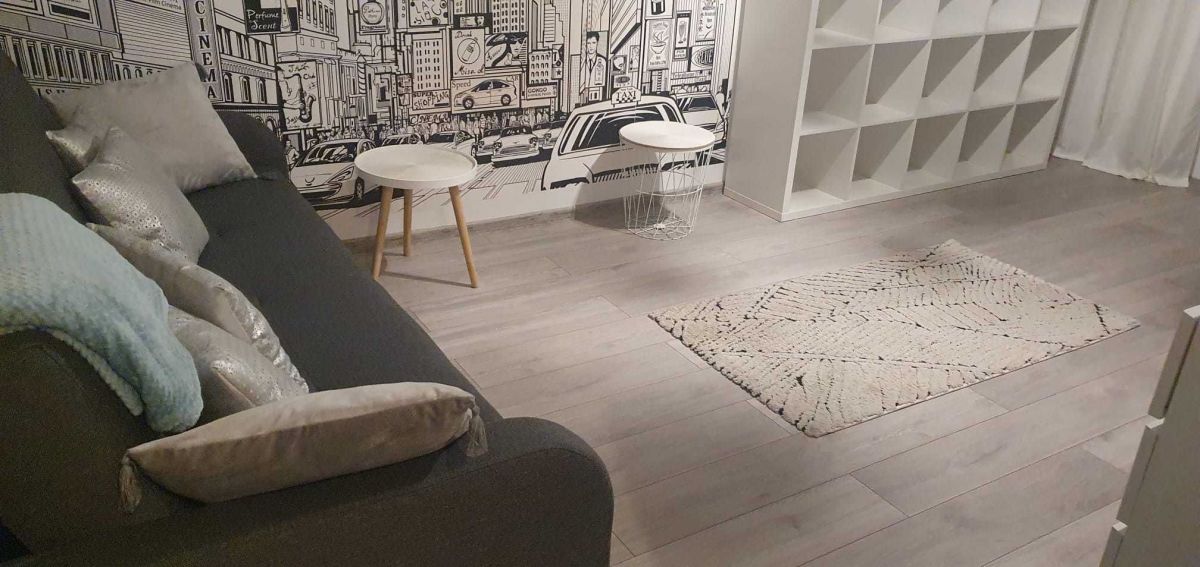 Lubin Kawalerka Na Wynajem 26 M2 1 Pokoj Lubin Wynajem 26m2 2129 4l