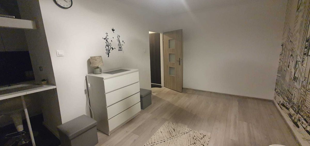 Lubin Kawalerka Na Wynajem 26 M2 1 Pokoj Lubin Wynajem 26m2 2129 5l
