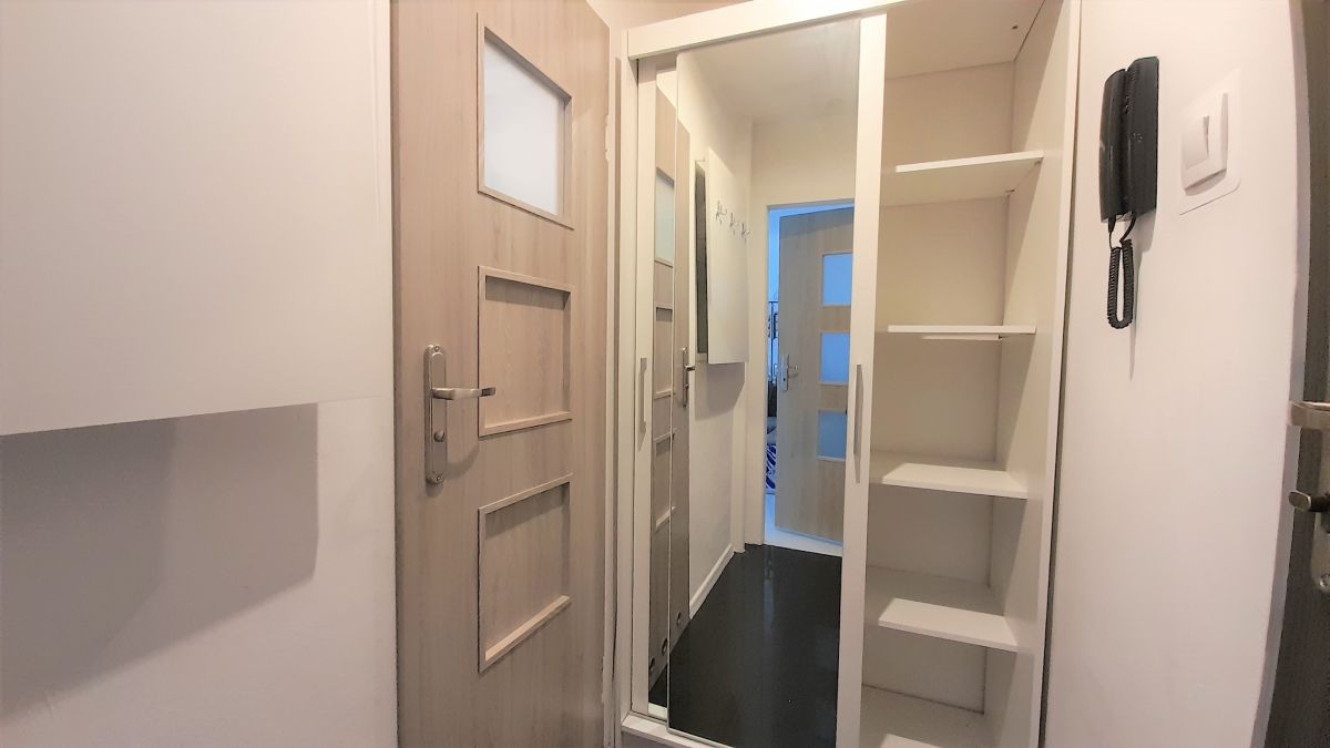 Lubin Kawalerka Na Wynajem 26 M2 1 Pokoj Lubin Wynajem 26m2 2129 6l