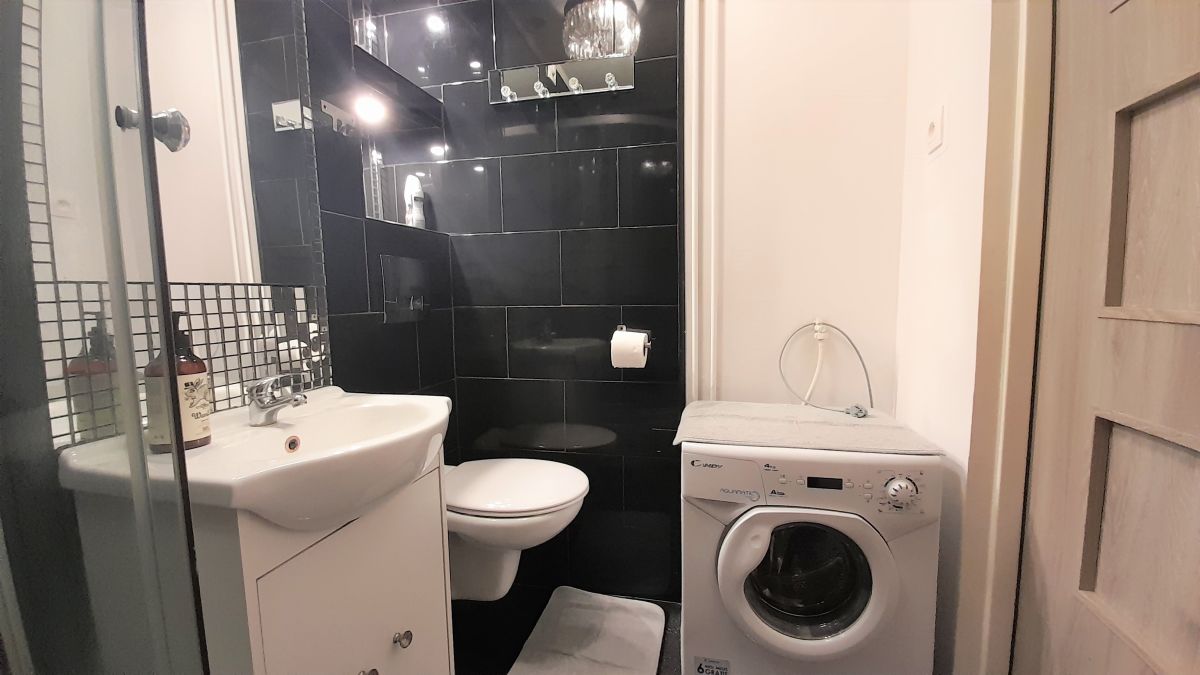 Lubin Kawalerka Na Wynajem 26 M2 1 Pokoj Lubin Wynajem 26m2 2129 7l