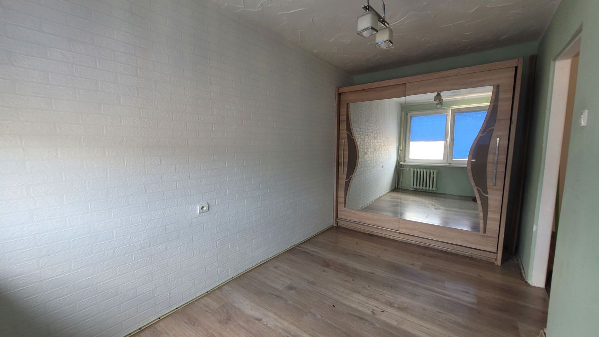 Lubin Mieszkanie 2 Pokoje 34 M2 Lubin Sprzedaz 34m2 2133 10l