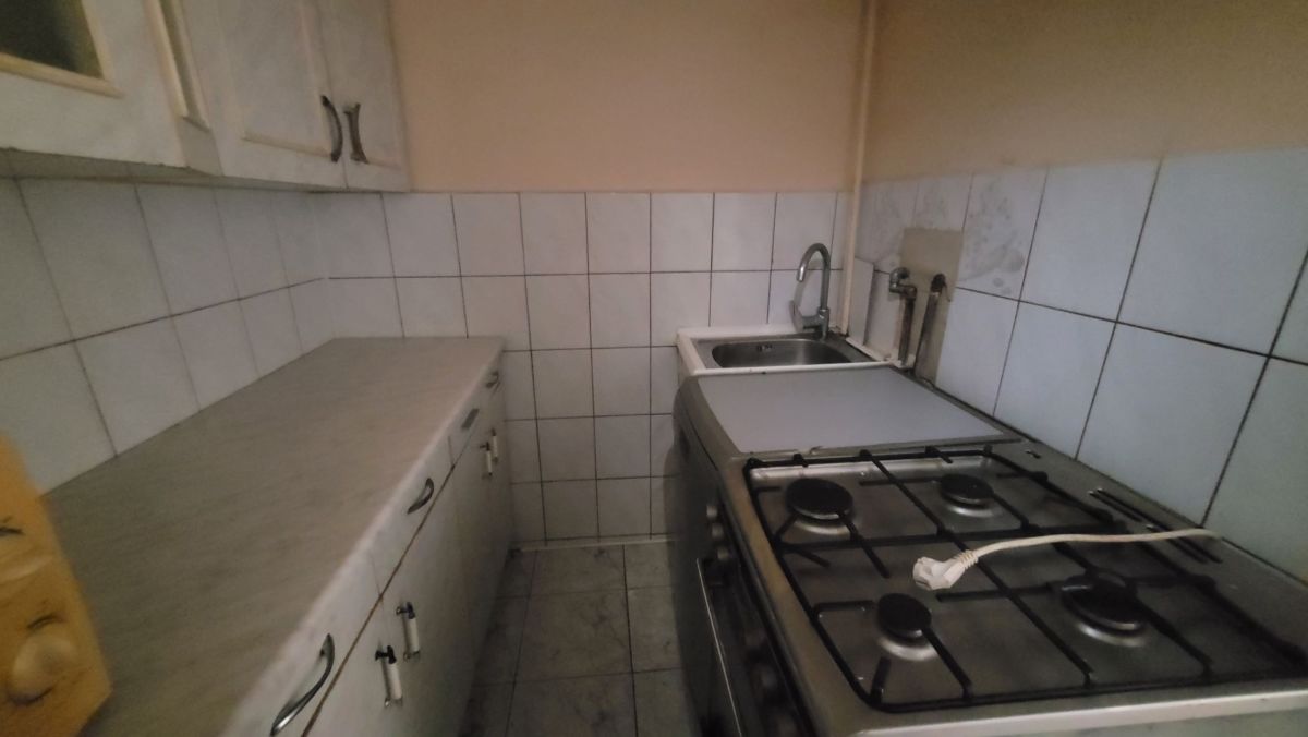 Lubin Mieszkanie 2 Pokoje 34 M2 Lubin Sprzedaz 34m2 2133 14l