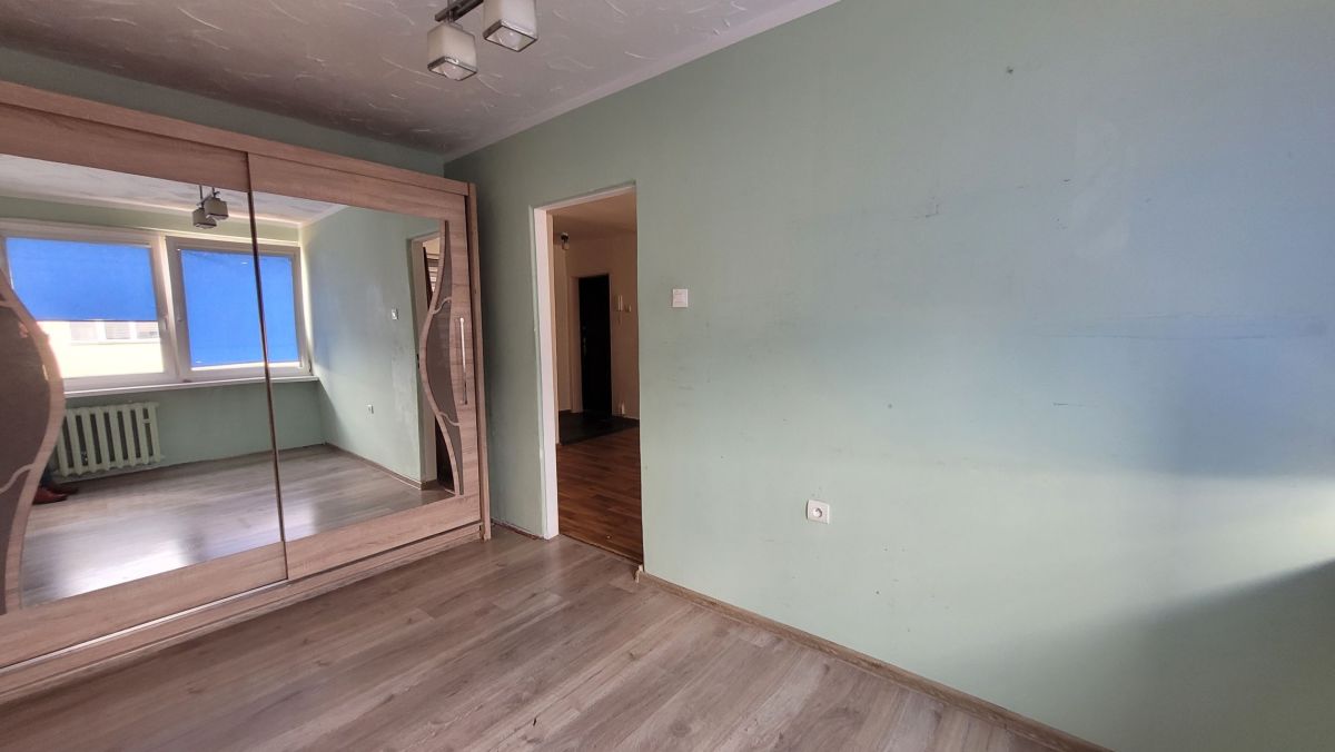 Lubin Mieszkanie 2 Pokoje 34 M2 Lubin Sprzedaz 34m2 2133 7l