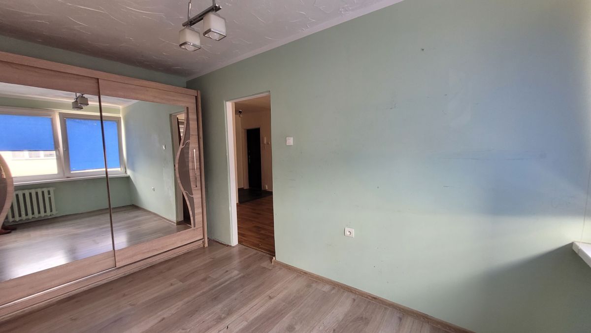 Lubin Mieszkanie 2 Pokoje 34 M2 Lubin Sprzedaz 34m2 2133 9l