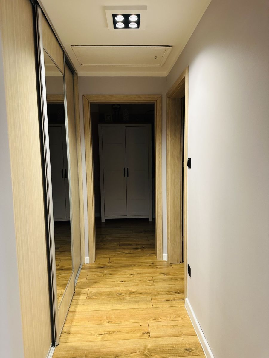 Lubin 3 Pokoje Garaz Sprzedaz 55m2 2134 10l