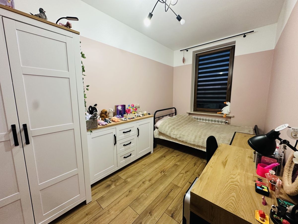 Lubin 3 Pokoje Garaz Sprzedaz 55m2 2134 11l