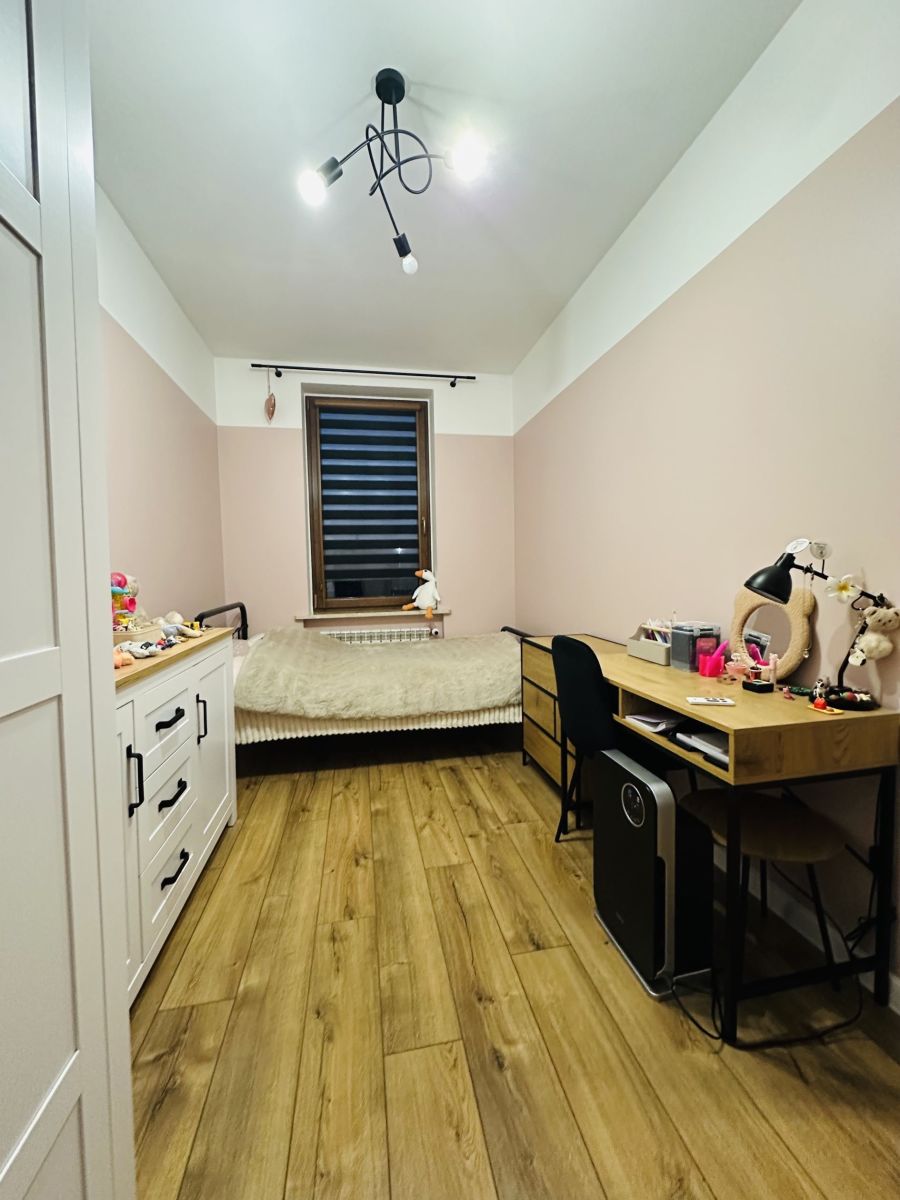 Lubin 3 Pokoje Garaz Sprzedaz 55m2 2134 13l