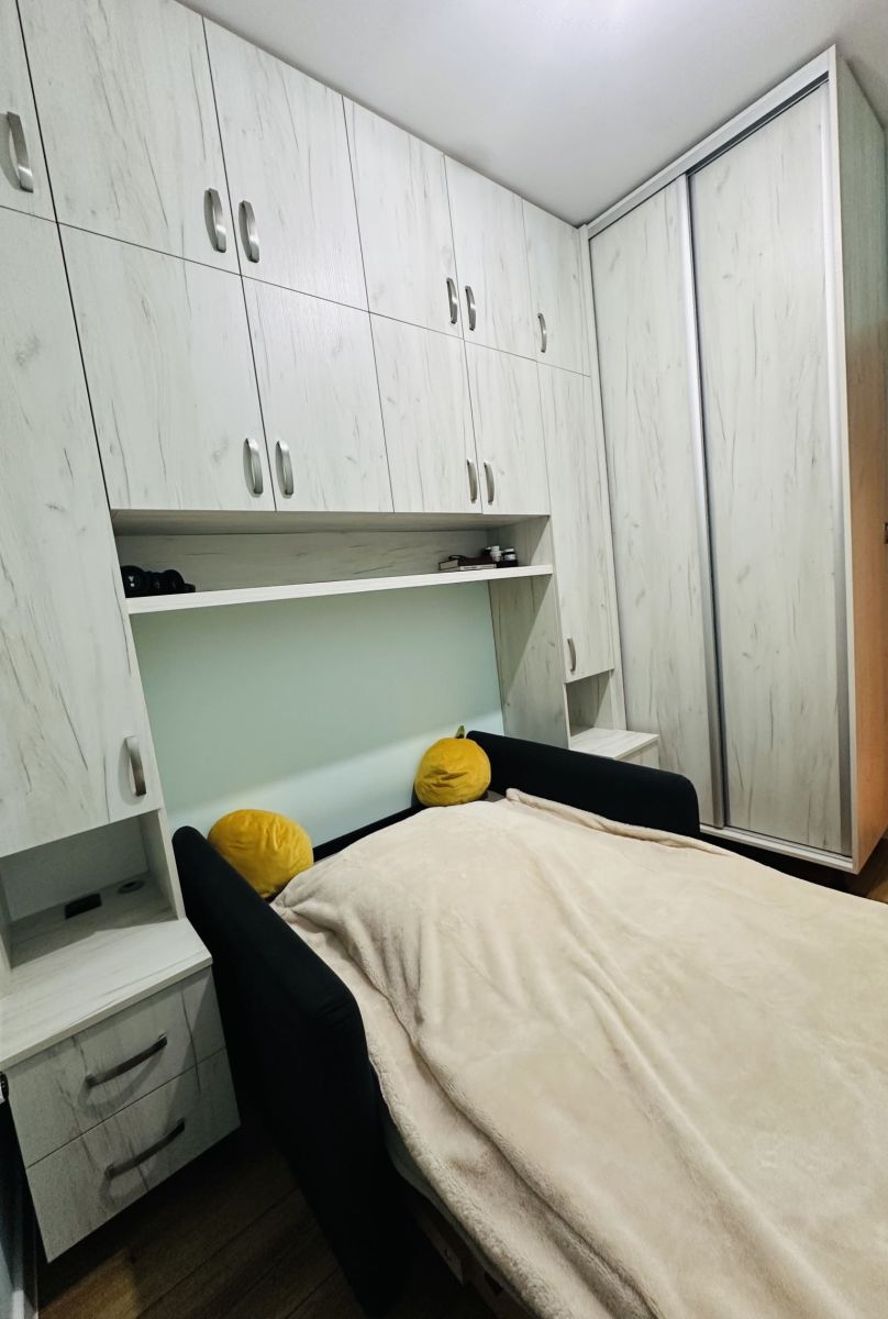 Lubin 3 Pokoje Garaz Sprzedaz 55m2 2134 14l