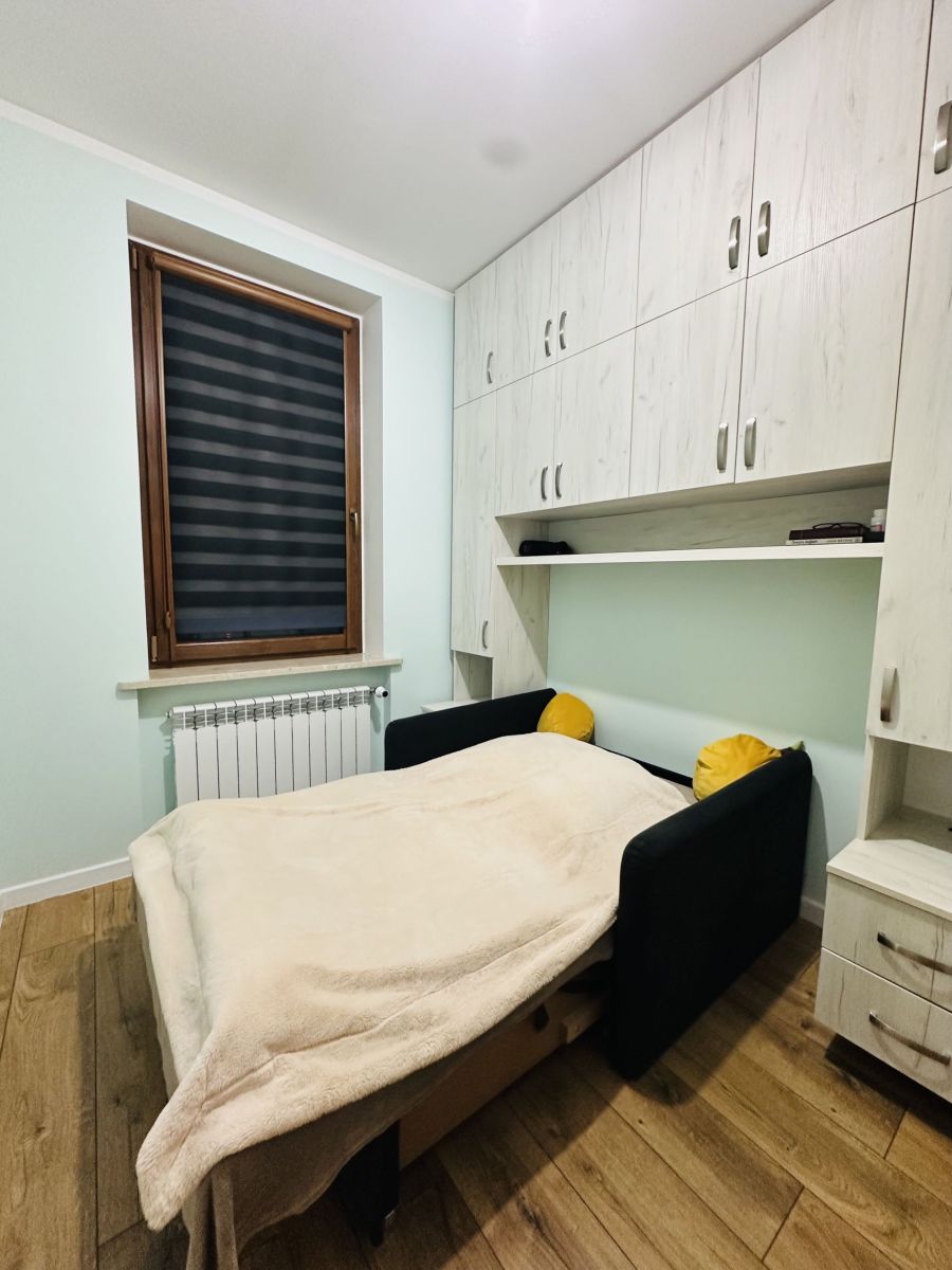 Lubin 3 Pokoje Garaz Sprzedaz 55m2 2134 15l