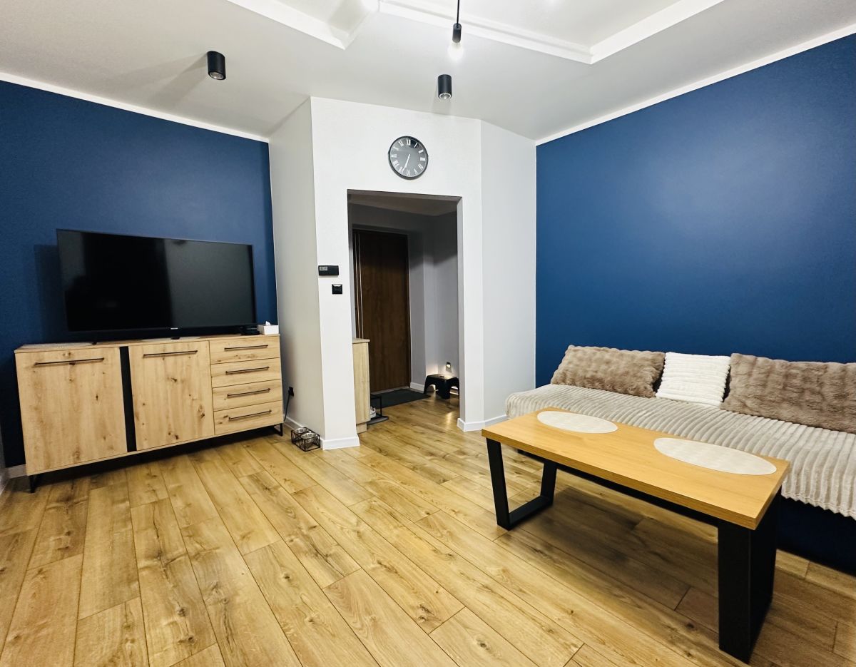 Lubin 3 Pokoje Garaz Sprzedaz 55m2 2134 1l