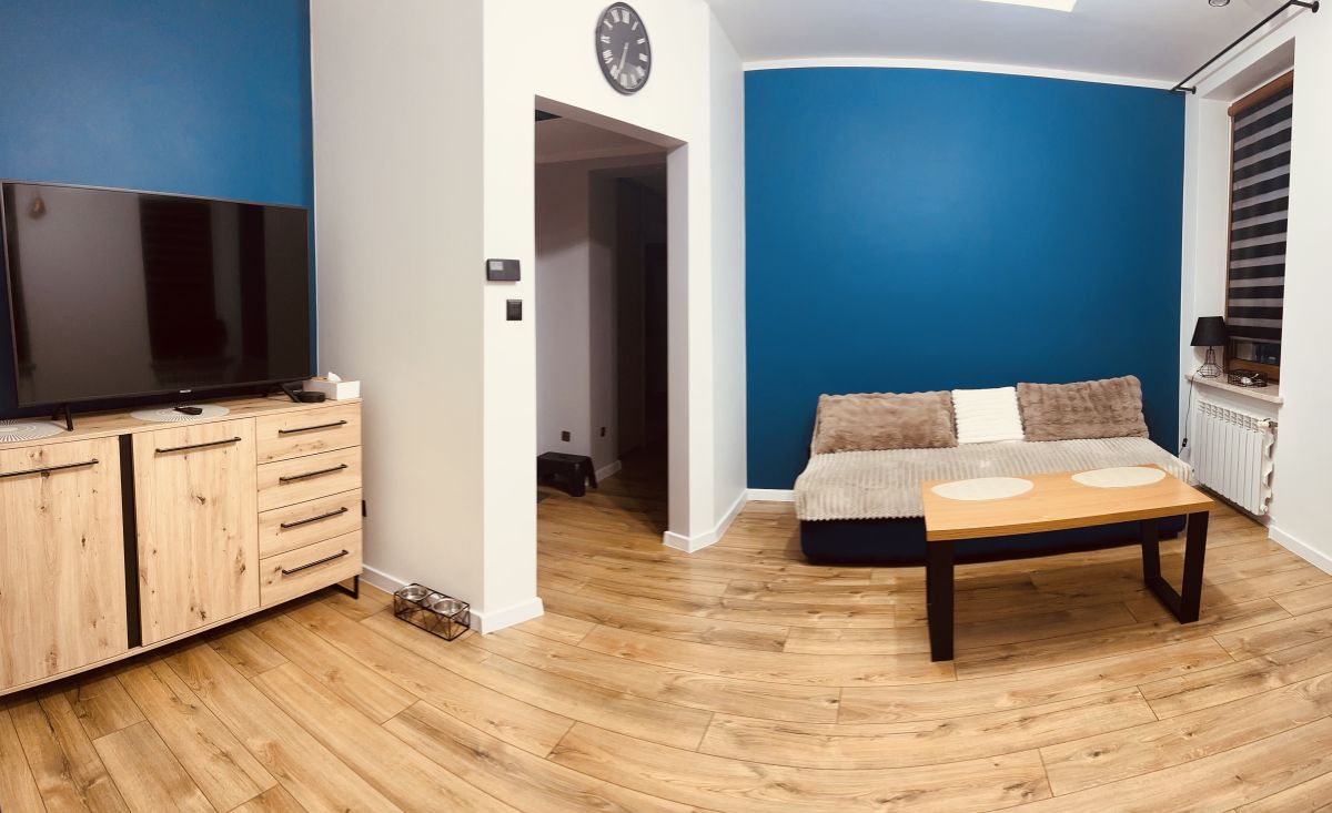 Lubin 3 Pokoje Garaz Sprzedaz 55m2 2134 2l