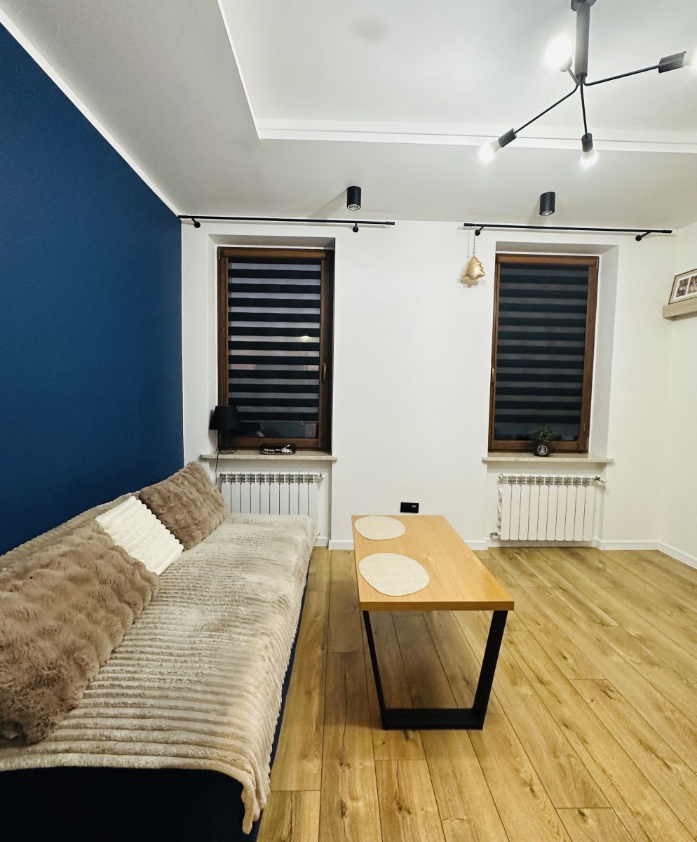 Lubin 3 Pokoje Garaz Sprzedaz 55m2 2134 3l