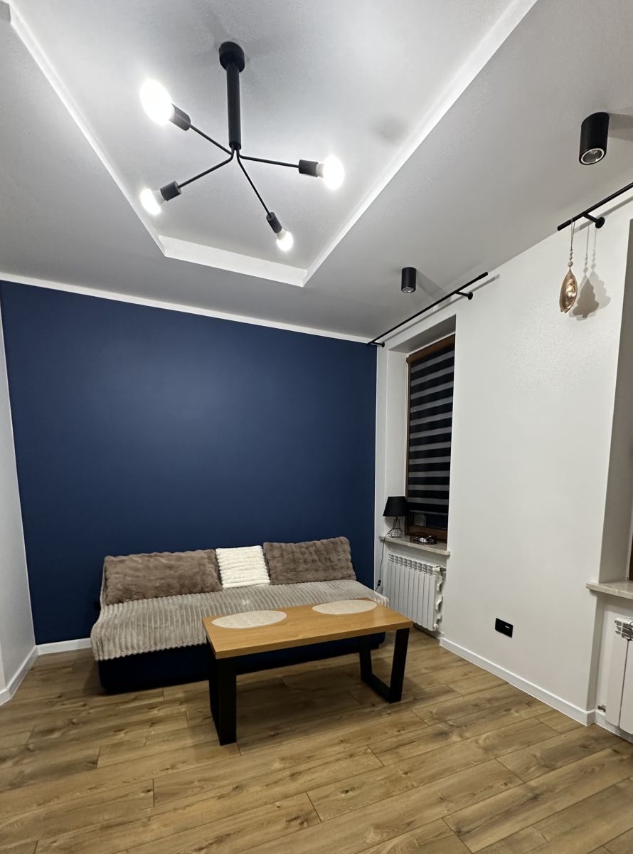 Lubin 3 Pokoje Garaz Sprzedaz 55m2 2134 4l