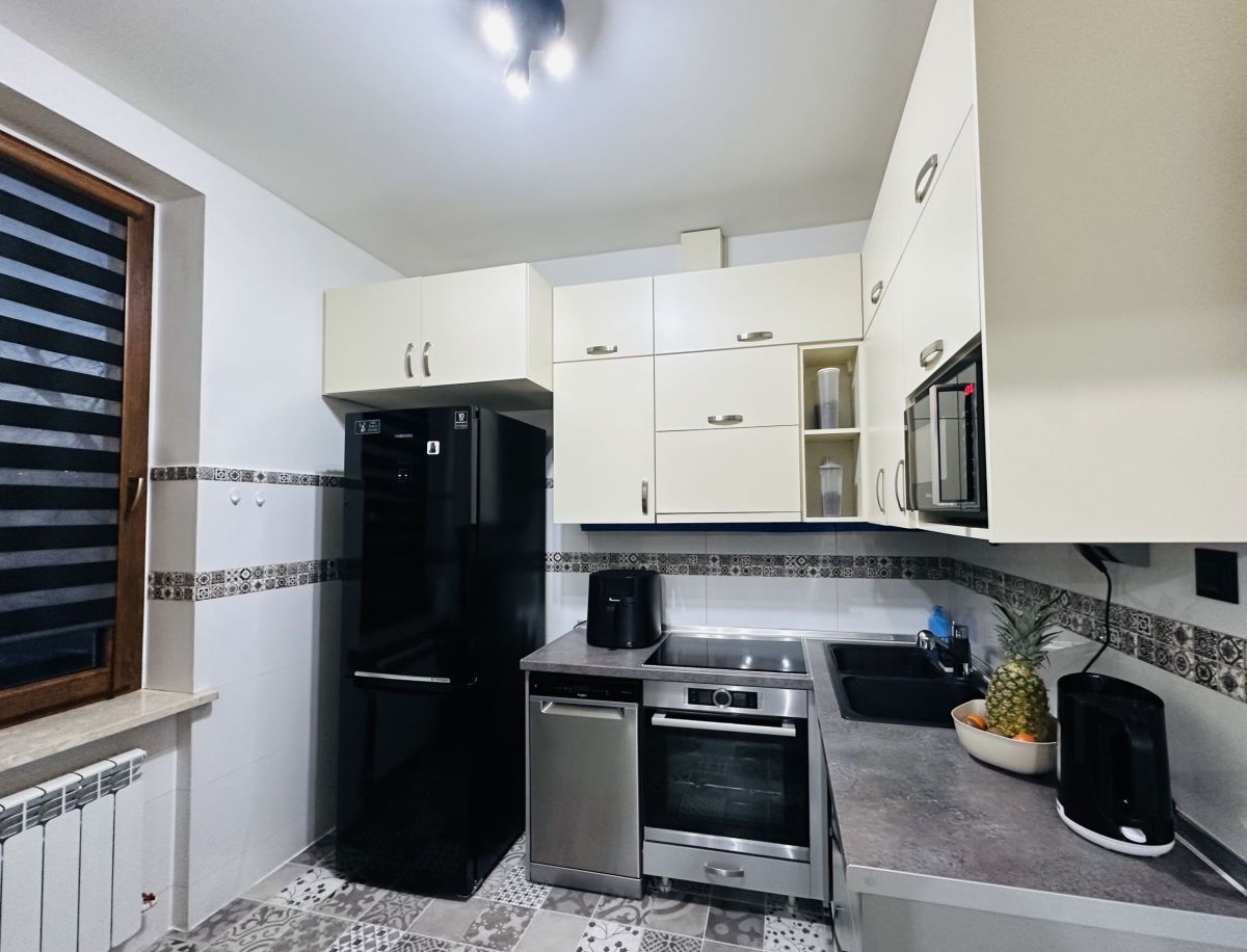 Lubin 3 Pokoje Garaz Sprzedaz 55m2 2134 6l