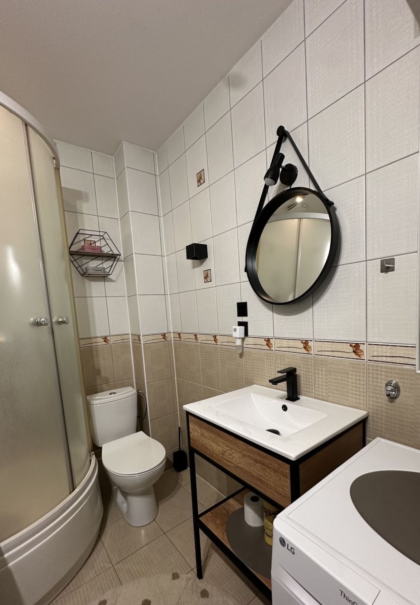 Lubin 3 Pokoje Garaz Sprzedaz 55m2 2134 8l