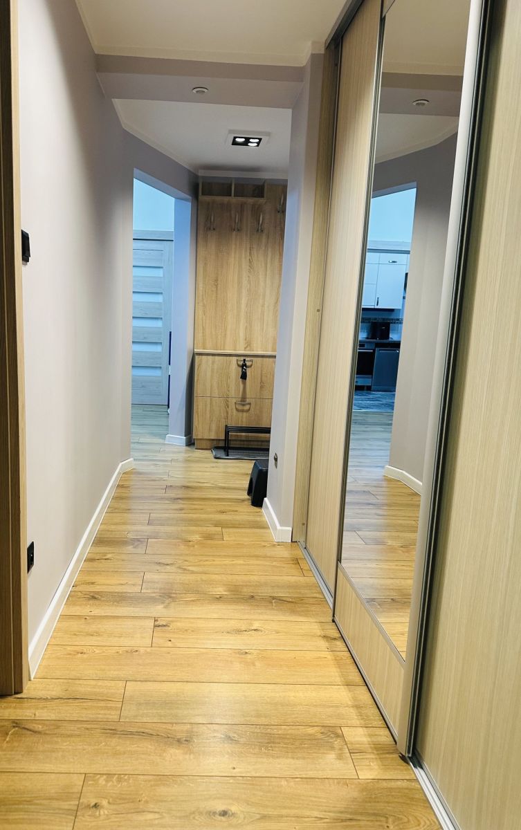 Lubin 3 Pokoje Garaz Sprzedaz 55m2 2134 9l