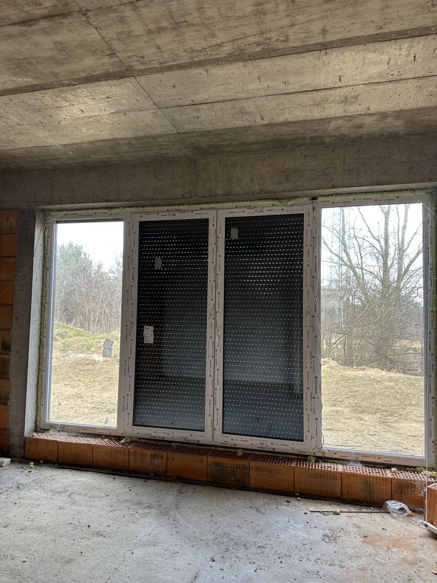 Lubin Dom Ul Szafirowa Sprzedaz 114m2 2135 5l