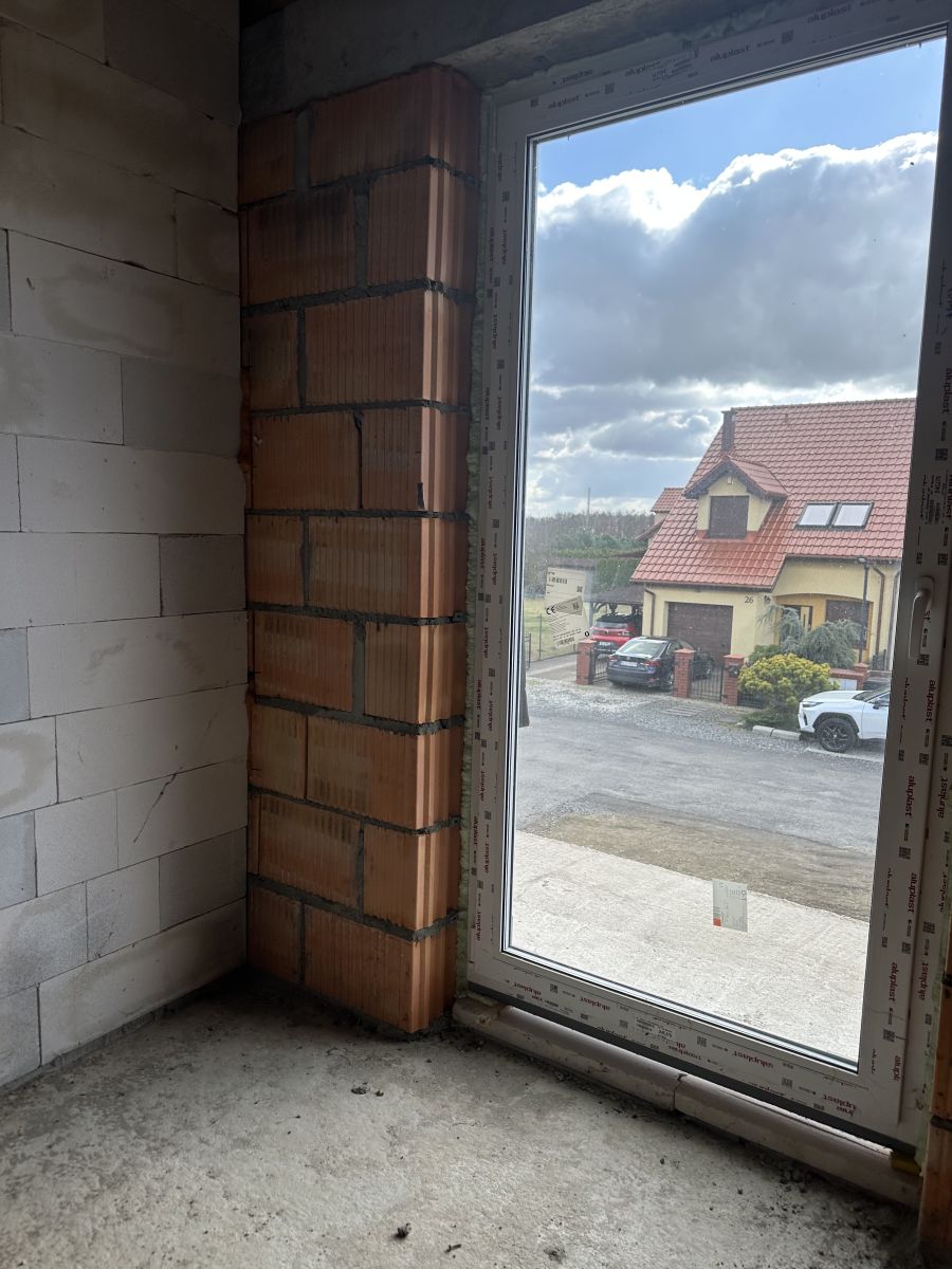 Lubin Dom Ul Szafirowa Sprzedaz 114m2 2135 6l