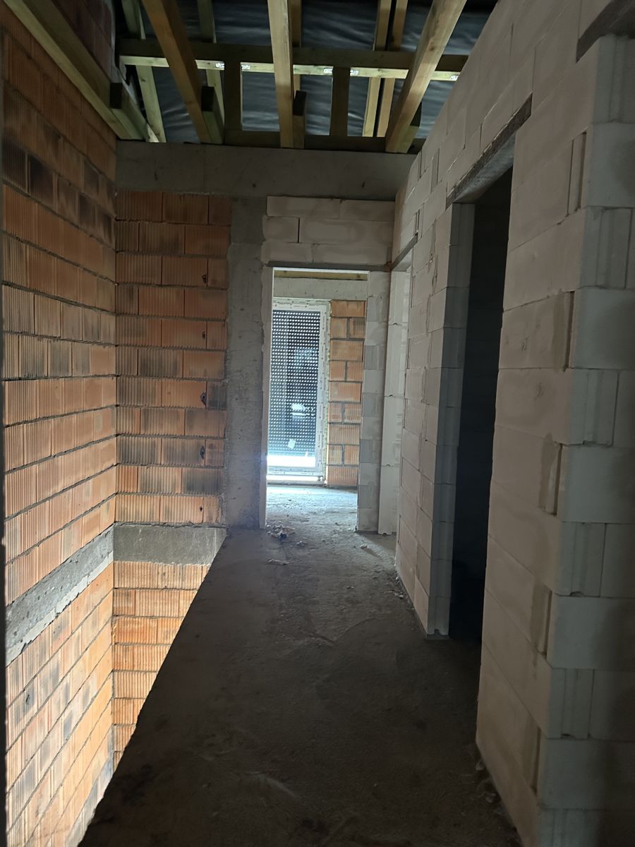 Lubin Dom Ul Szafirowa Sprzedaz 114m2 2135 7l