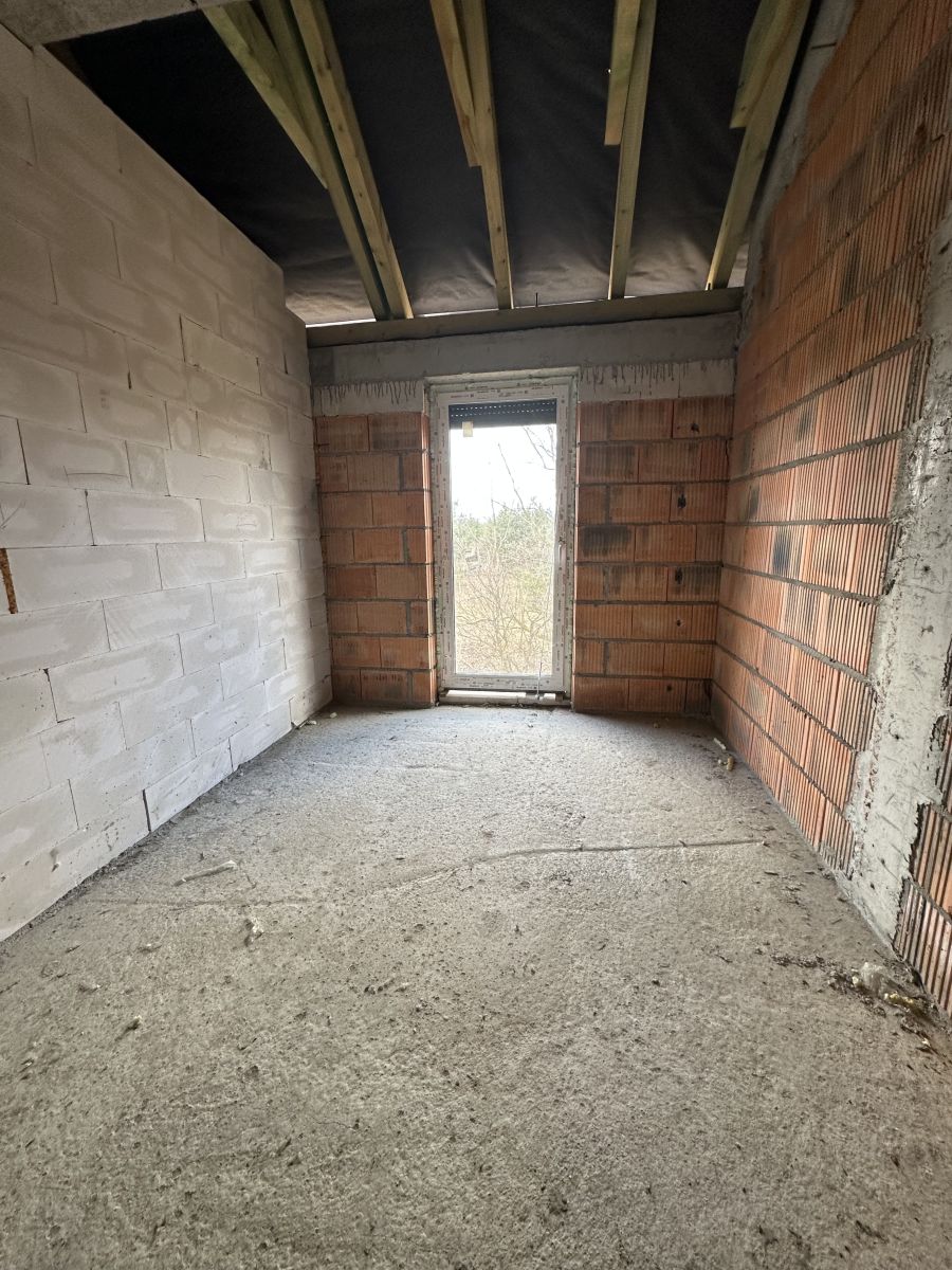 Lubin Dom Ul Szafirowa Sprzedaz 114m2 2135 8l