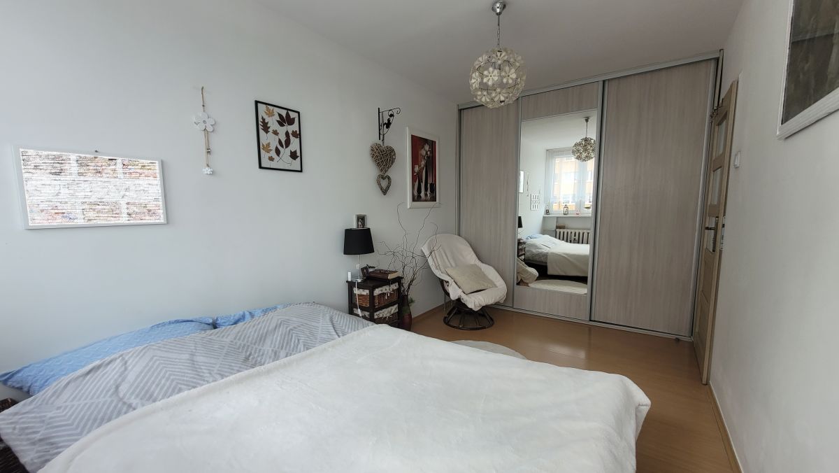 Lubin Mieszkanie Bez Barier 3 Pokoje 479 M2 Lubin Sprzedaz 48m2 2136 11l