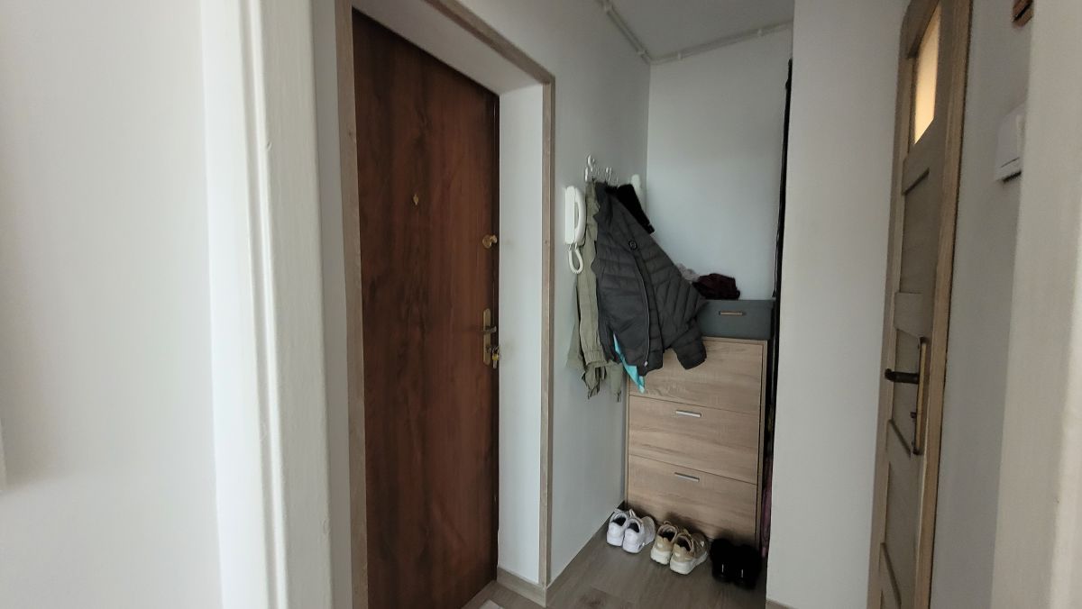 Lubin Mieszkanie Bez Barier 3 Pokoje 479 M2 Lubin Sprzedaz 48m2 2136 18l