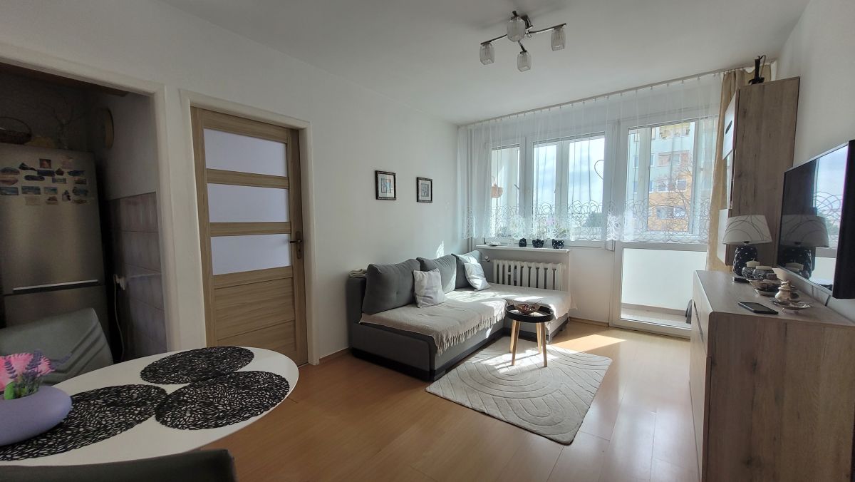 Lubin Mieszkanie Bez Barier 3 Pokoje 479 M2 Lubin Sprzedaz 48m2 2136 1l