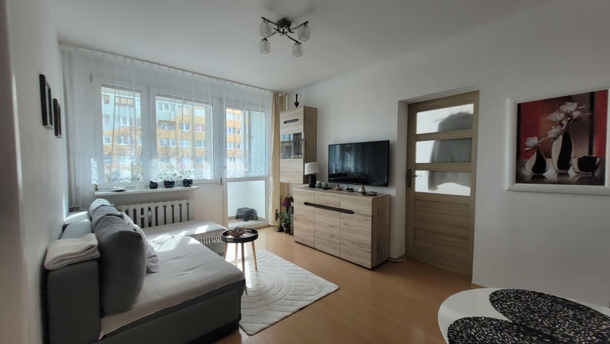 Lubin Mieszkanie Bez Barier 3 Pokoje 479 M2 Lubin Sprzedaz 48m2 2136 2l