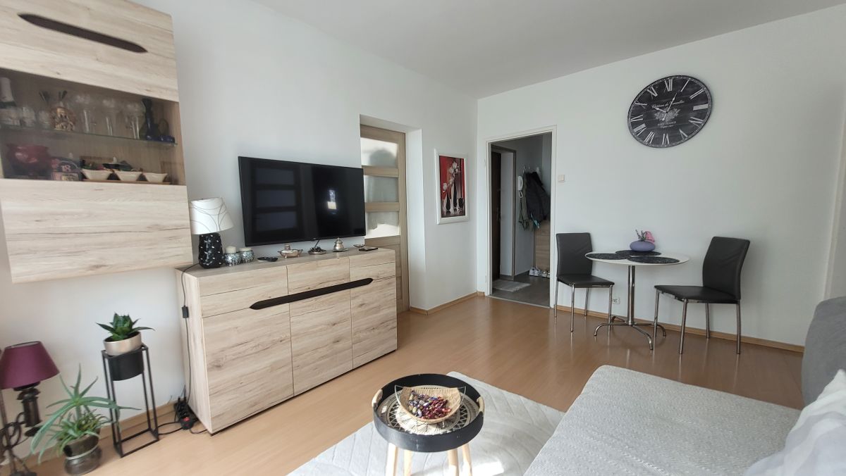 Lubin Mieszkanie Bez Barier 3 Pokoje 479 M2 Lubin Sprzedaz 48m2 2136 3l