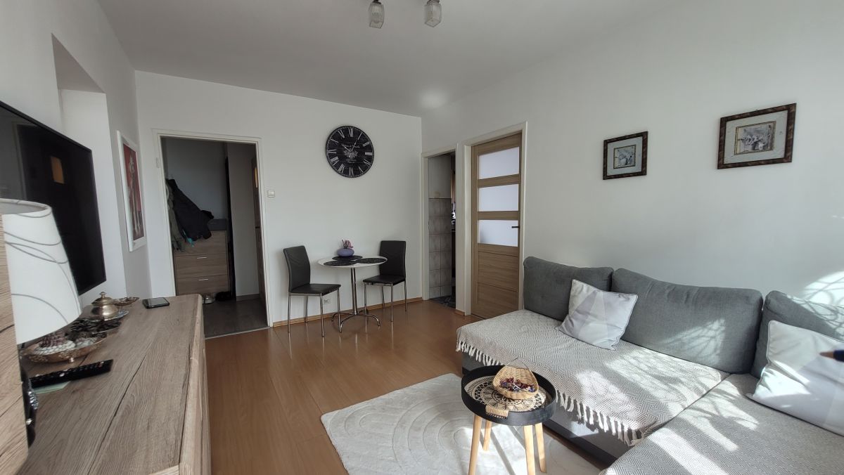 Lubin Mieszkanie Bez Barier 3 Pokoje 479 M2 Lubin Sprzedaz 48m2 2136 4l