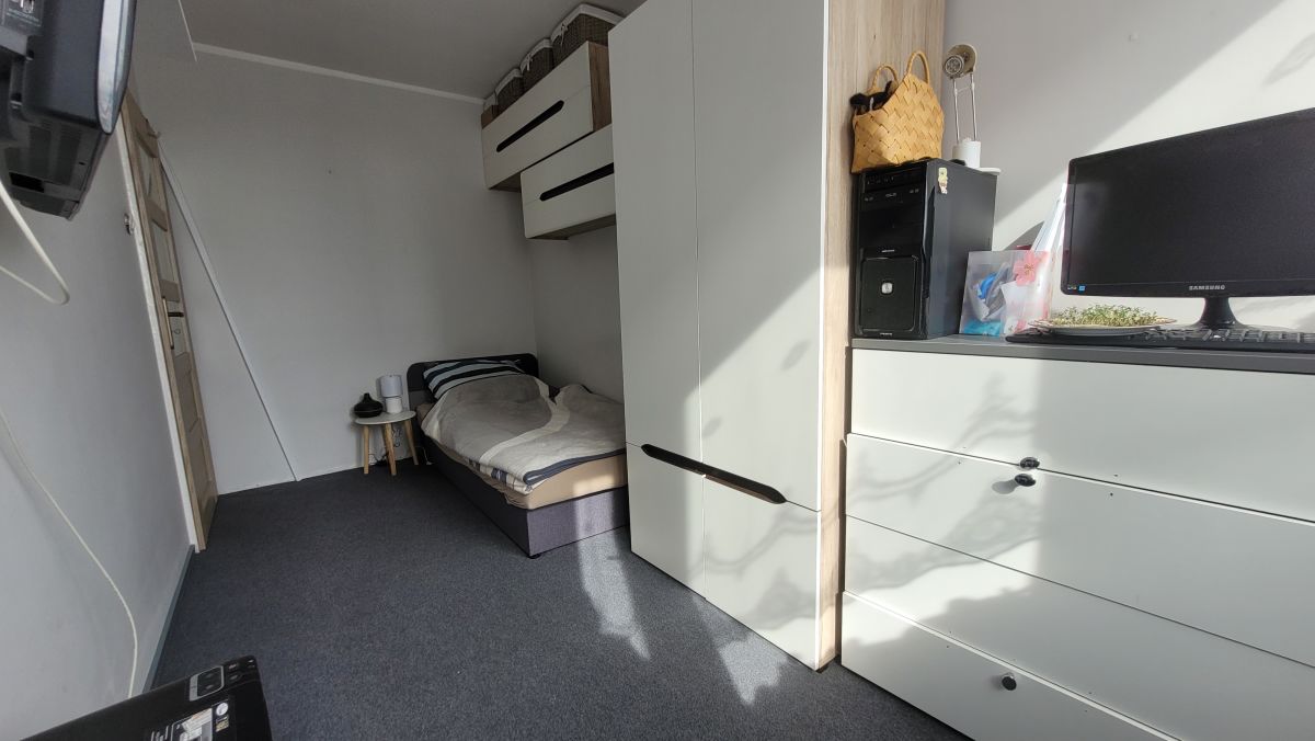 Lubin Mieszkanie Bez Barier 3 Pokoje 479 M2 Lubin Sprzedaz 48m2 2136 5l