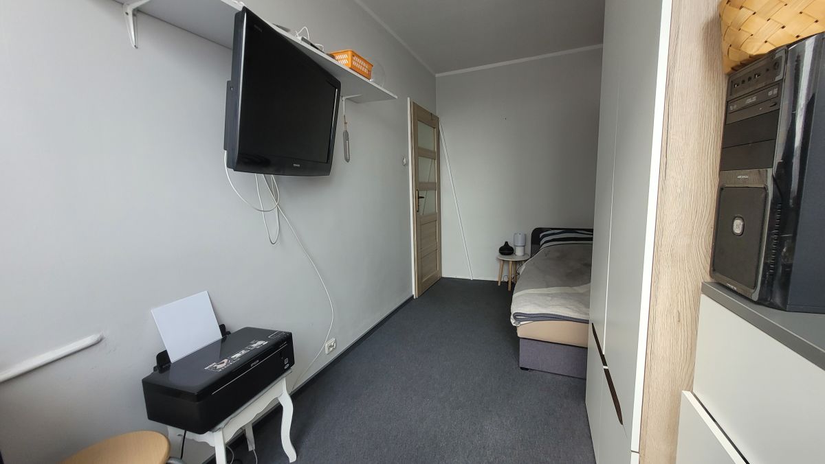 Lubin Mieszkanie Bez Barier 3 Pokoje 479 M2 Lubin Sprzedaz 48m2 2136 6l