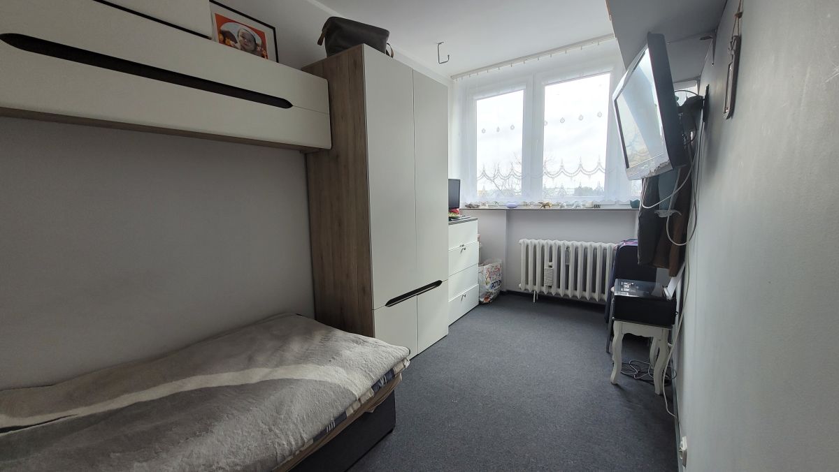 Lubin Mieszkanie Bez Barier 3 Pokoje 479 M2 Lubin Sprzedaz 48m2 2136 7l