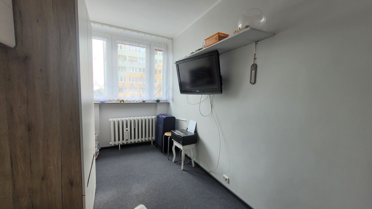 Lubin Mieszkanie Bez Barier 3 Pokoje 479 M2 Lubin Sprzedaz 48m2 2136 8l