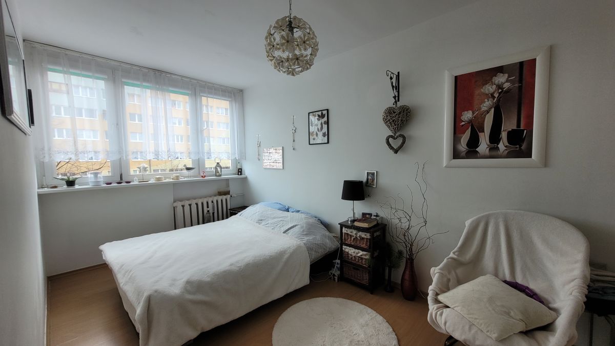 Lubin Mieszkanie Bez Barier 3 Pokoje 479 M2 Lubin Sprzedaz 48m2 2136 9l