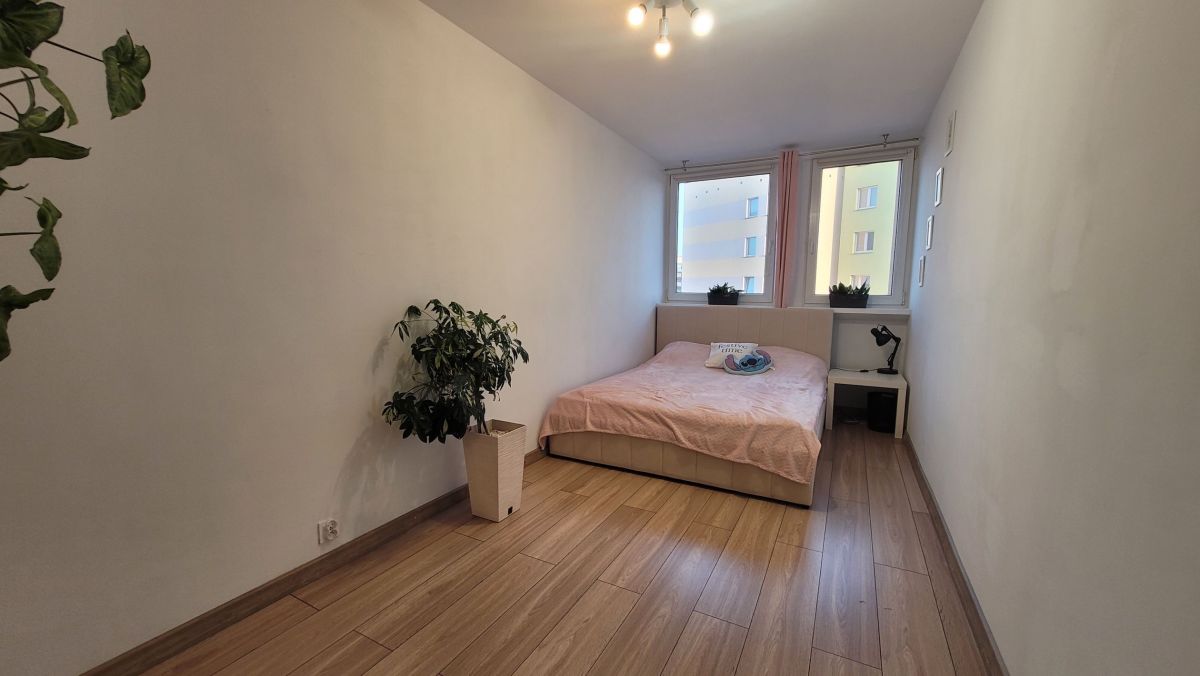 Lubin Mieszkanie 635 M2 Lubin Przylesie 8 Pietro Sprzedaz 64m2 2137 10l