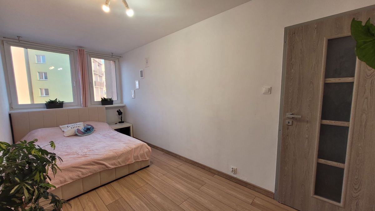 Lubin Mieszkanie 635 M2 Lubin Przylesie 8 Pietro Sprzedaz 64m2 2137 11l