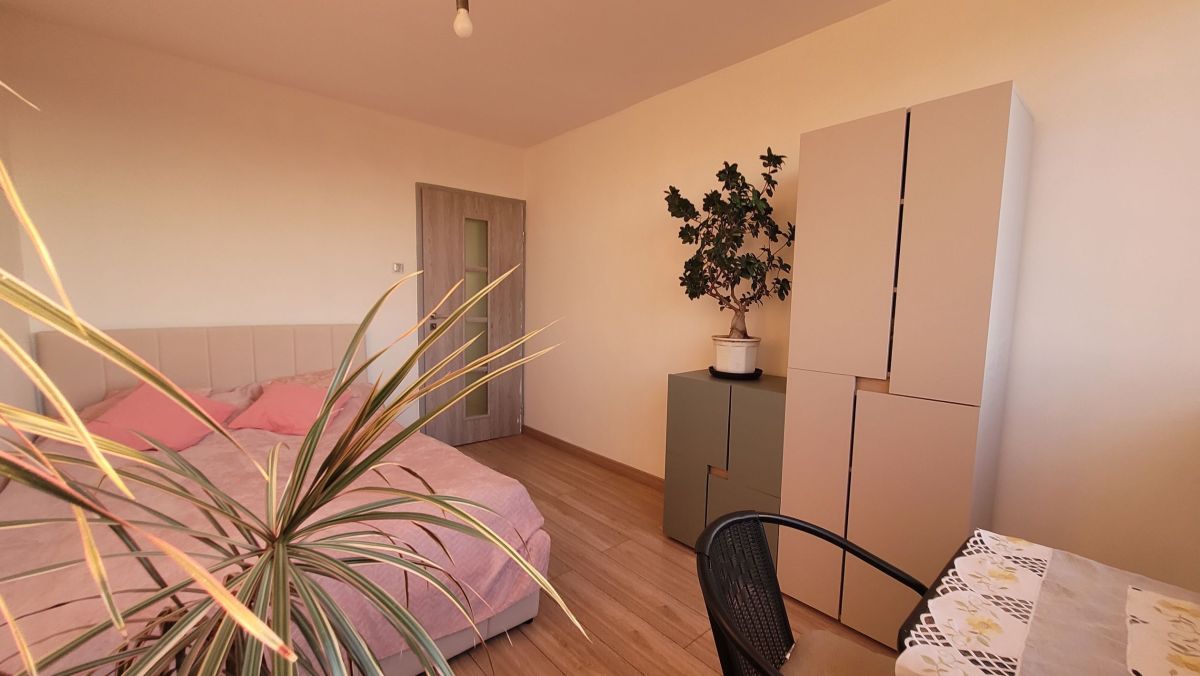 Lubin Mieszkanie 635 M2 Lubin Przylesie 8 Pietro Sprzedaz 64m2 2137 15l