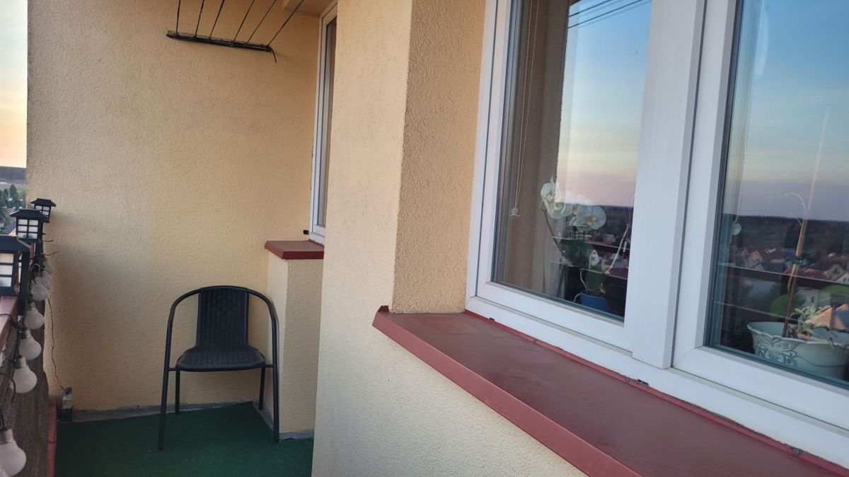 Lubin Mieszkanie 635 M2 Lubin Przylesie 8 Pietro Sprzedaz 64m2 2137 4l