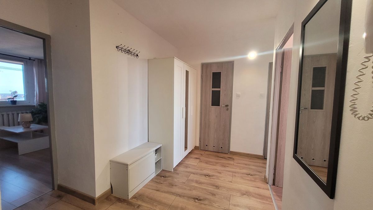Lubin Mieszkanie 635 M2 Lubin Przylesie 8 Pietro Sprzedaz 64m2 2137 5l