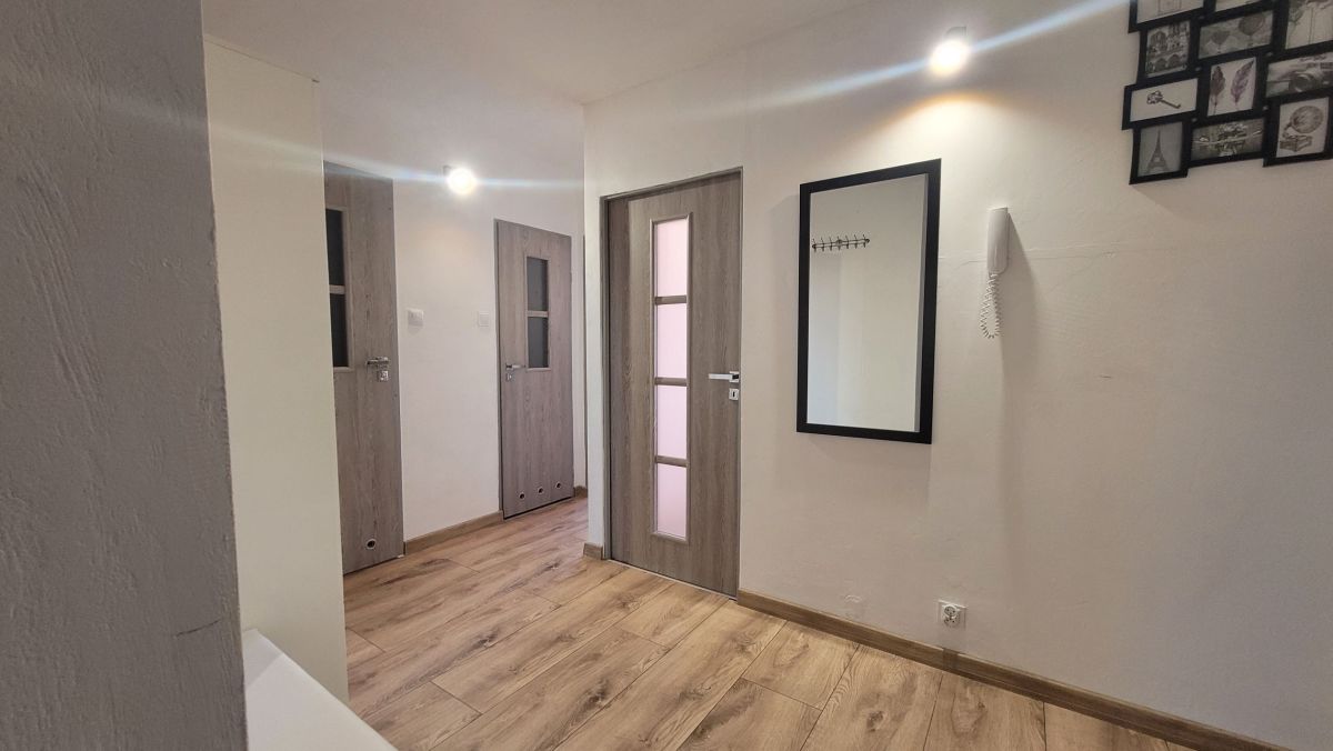 Lubin Mieszkanie 635 M2 Lubin Przylesie 8 Pietro Sprzedaz 64m2 2137 6l