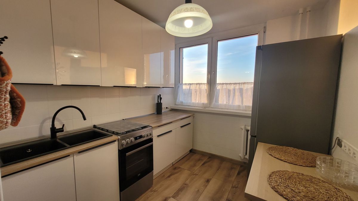 Lubin Mieszkanie 635 M2 Lubin Przylesie 8 Pietro Sprzedaz 64m2 2137 7l