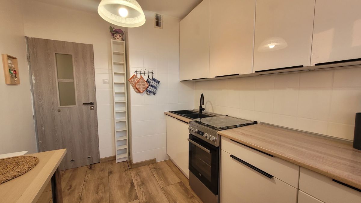 Lubin Mieszkanie 635 M2 Lubin Przylesie 8 Pietro Sprzedaz 64m2 2137 8l